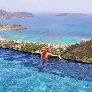 Meet your Posher, Marek